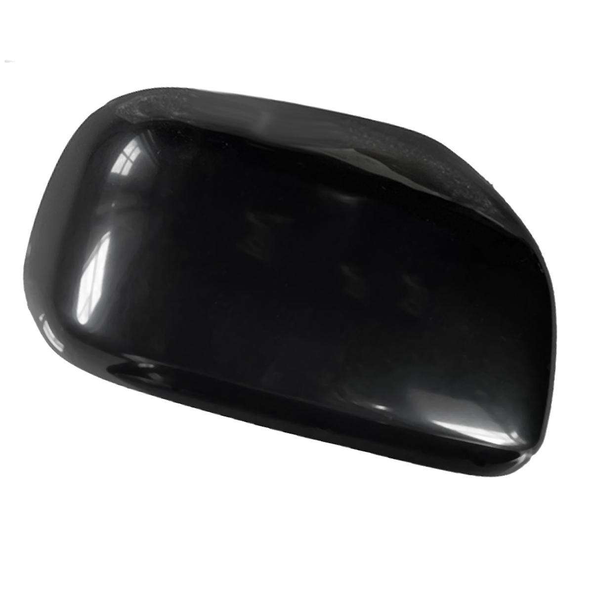 1pair Rearview Mirror Cover Trim for 2006-2011 Side Wing Mirror Shell 87915-0k030 87945-0k030