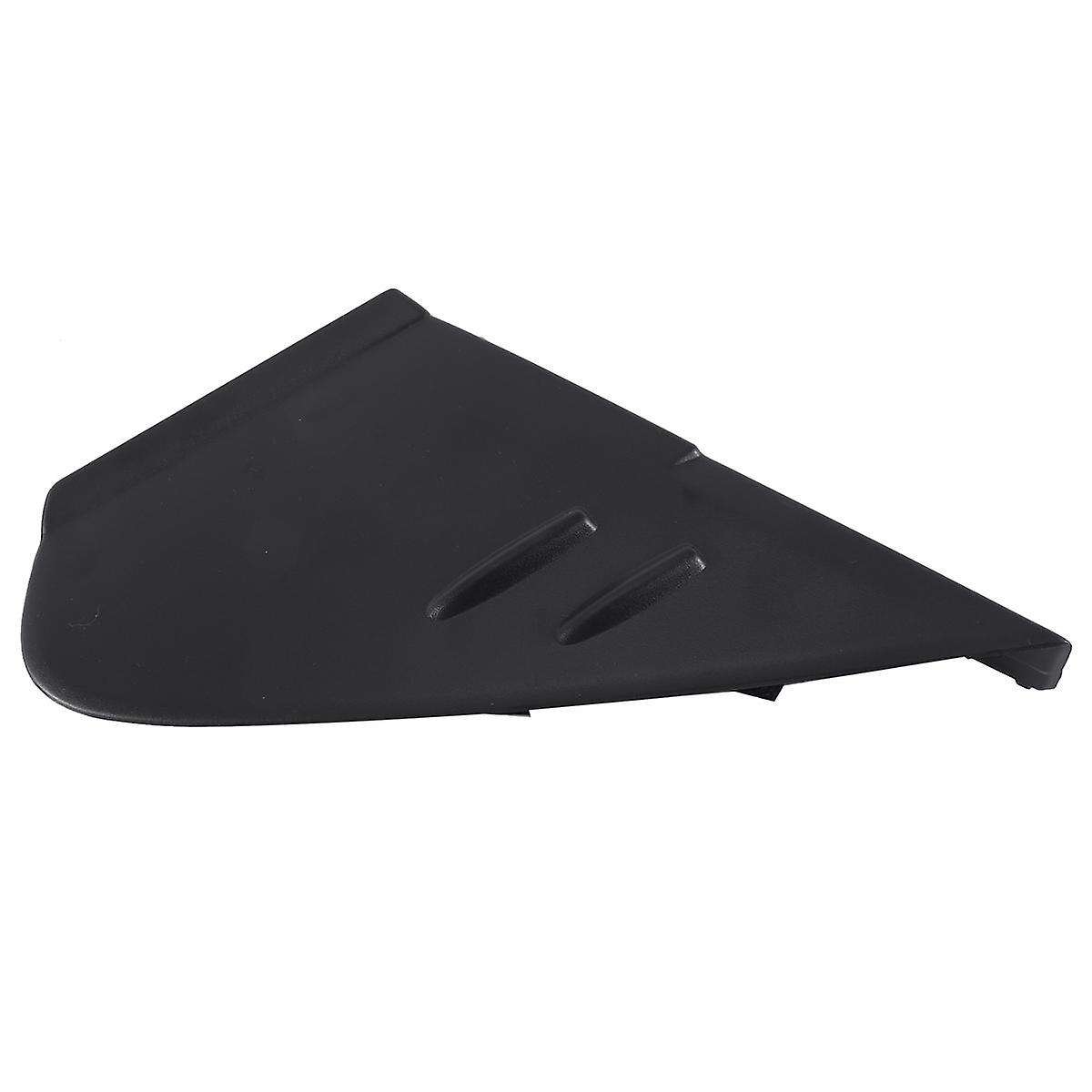 1pcs Car Side Mirror Molding Frosted Cover Trim Right Front Upper for Prius 2016-2020 60118-47030