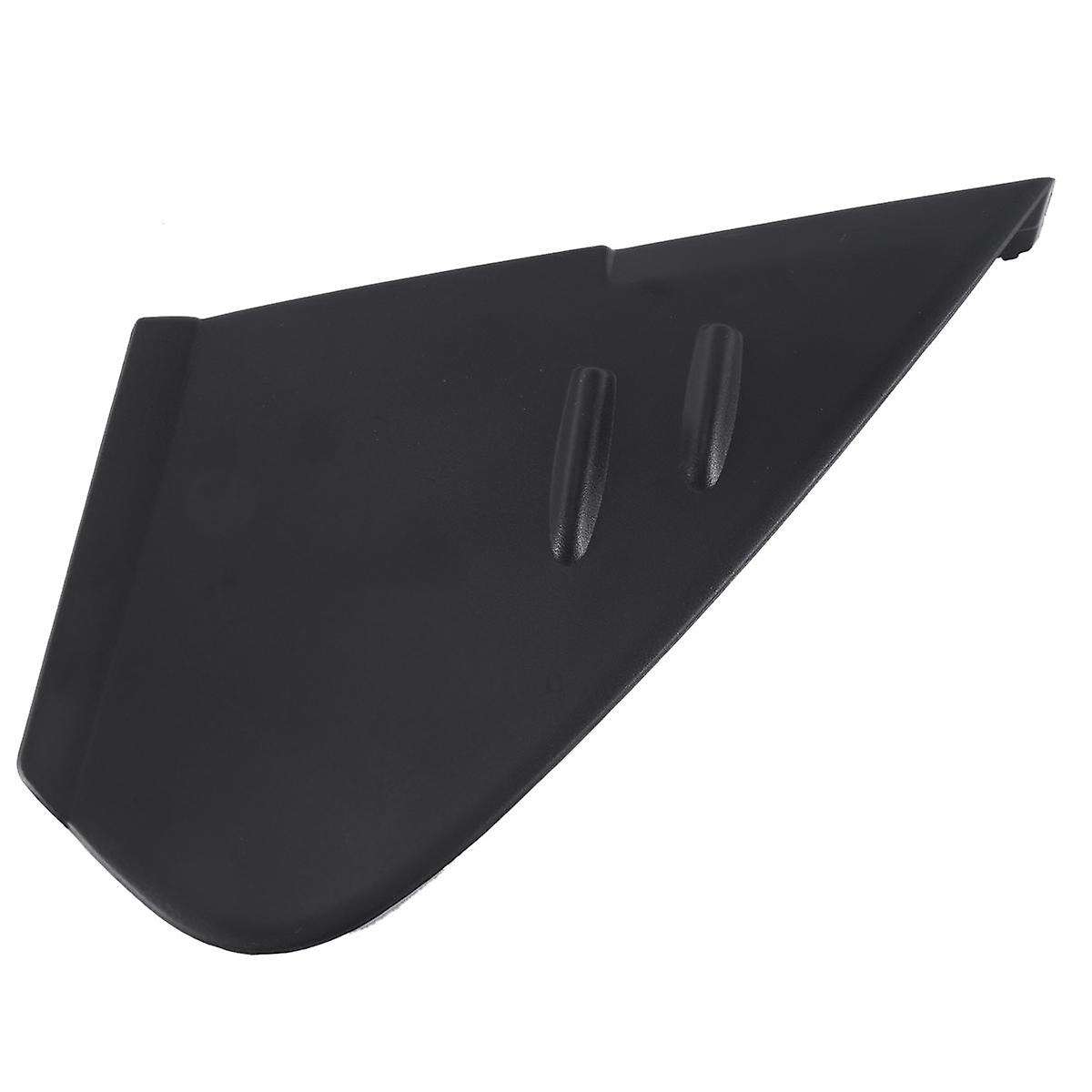 1pcs Car Side Mirror Molding Frosted Cover Trim Right Front Upper for Prius 2016-2020 60118-47030