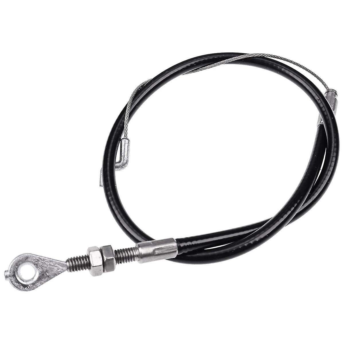 1PCS Cowl Latch Cable 8M0153958 889694 8M0080491 Lower Cowling Latch Cable for Mercury Verado L6 Ou
