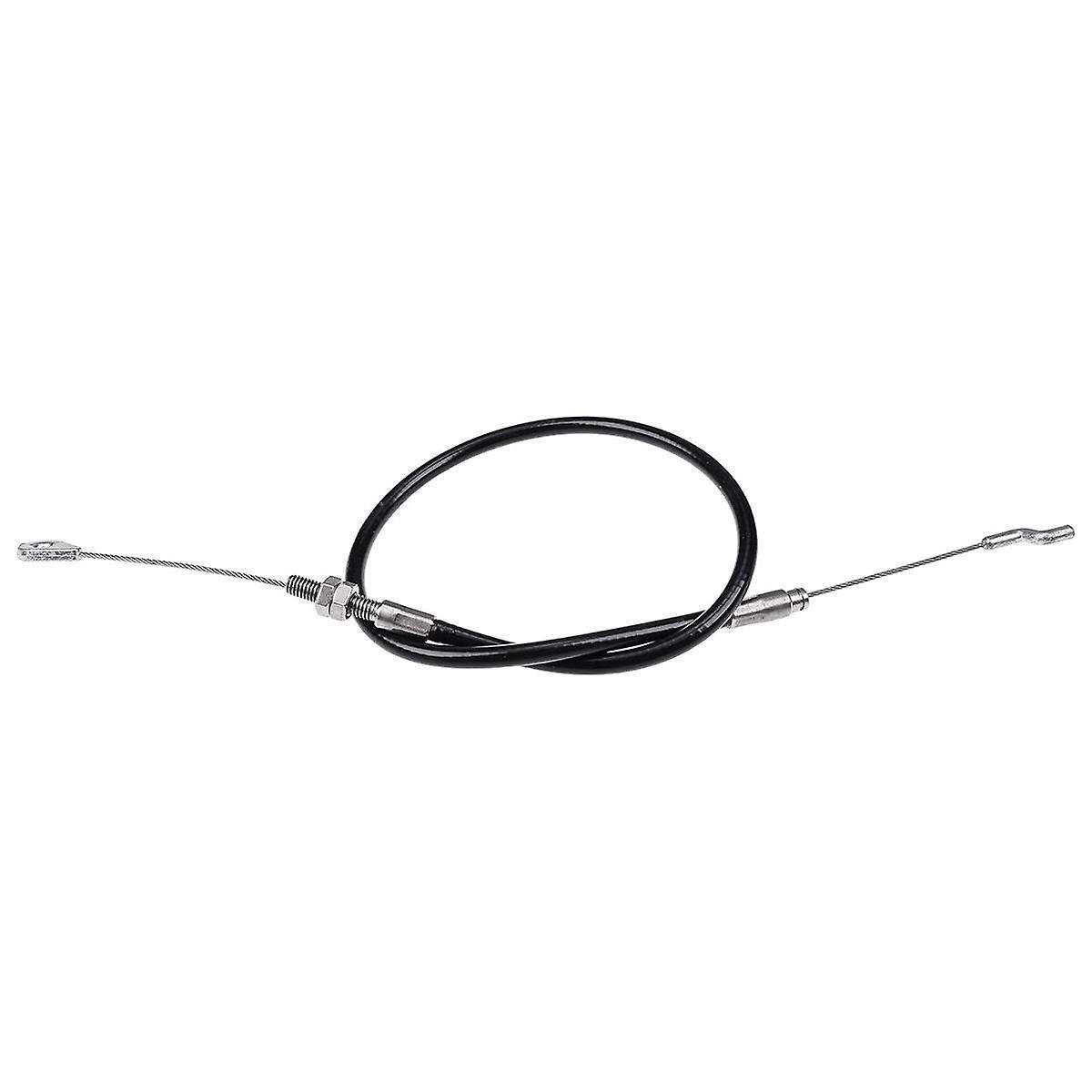 1PCS Cowl Latch Cable 8M0153958 889694 8M0080491 Lower Cowling Latch Cable for Mercury Verado L6 Ou