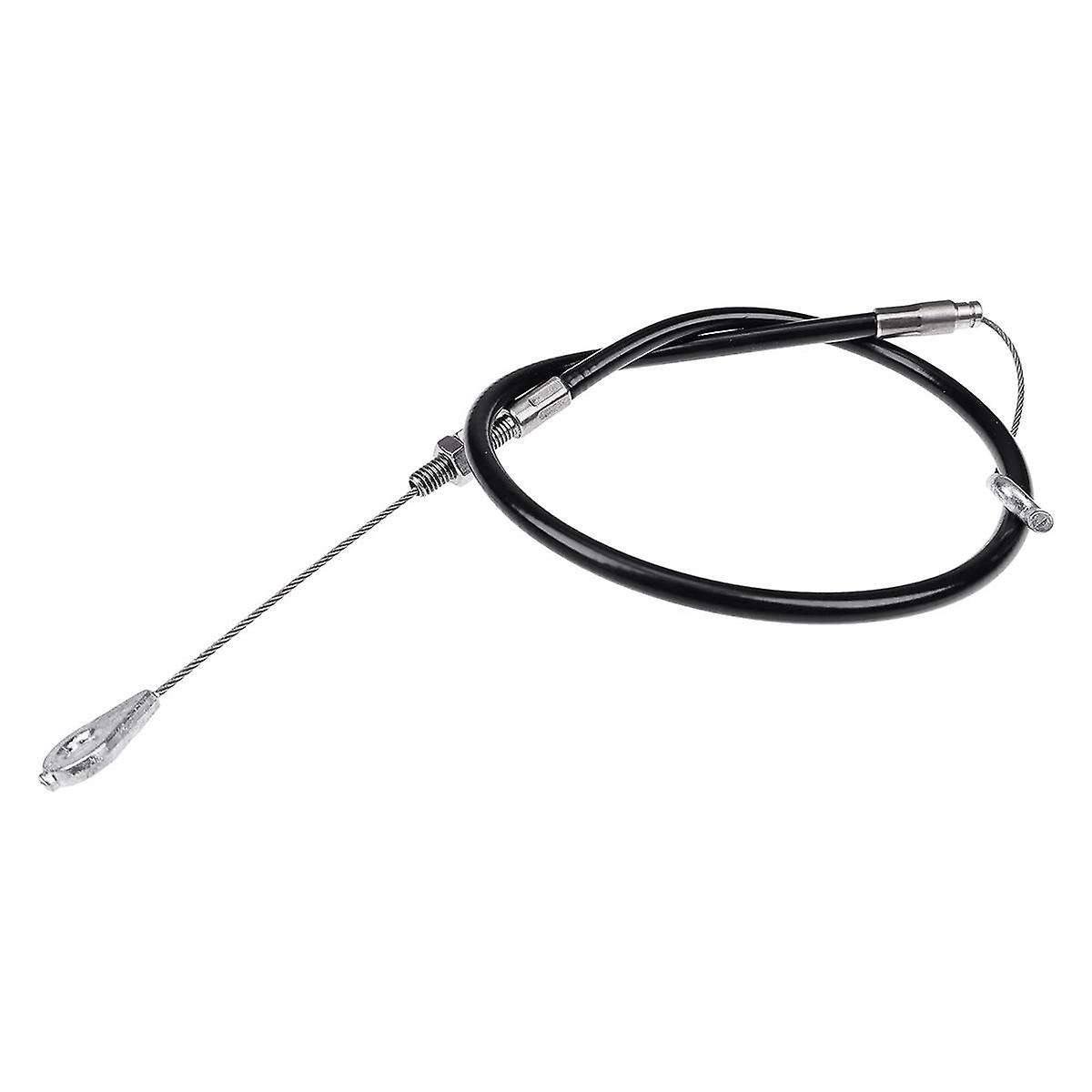 1PCS Cowl Latch Cable 8M0153958 889694 8M0080491 Lower Cowling Latch Cable for Mercury Verado L6 Ou