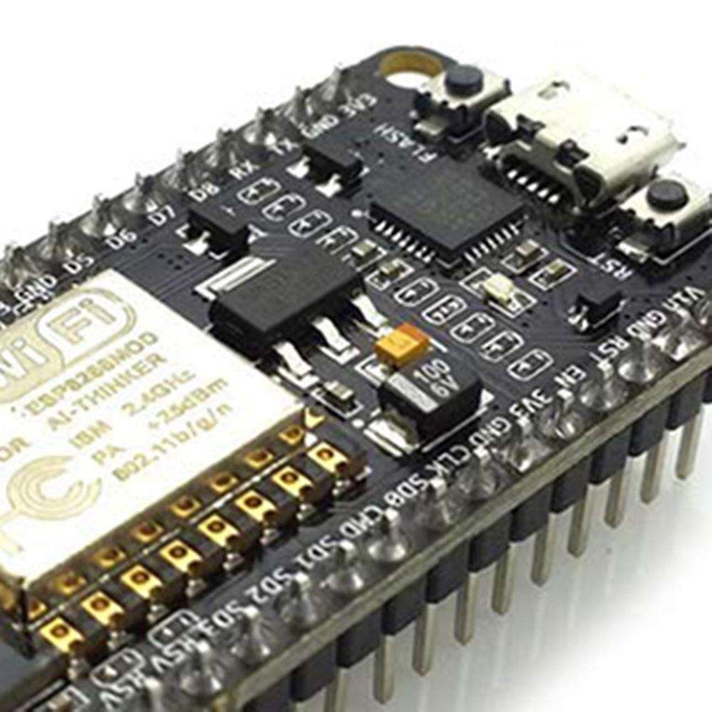 1PCS ESP8266 NodeMCU CP2102 ESP-12E Internet WiFi Development Board Open Source Serial Wireless Modu