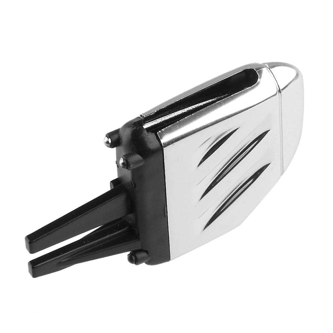 1PCS Front AC Air Vent Outlet Tab Clips Compatible Land Rover Freelander 2