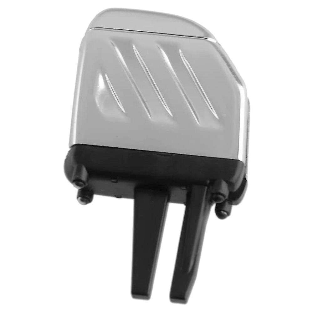 1PCS Front AC Air Vent Outlet Tab Clips Compatible Land Rover Freelander 2