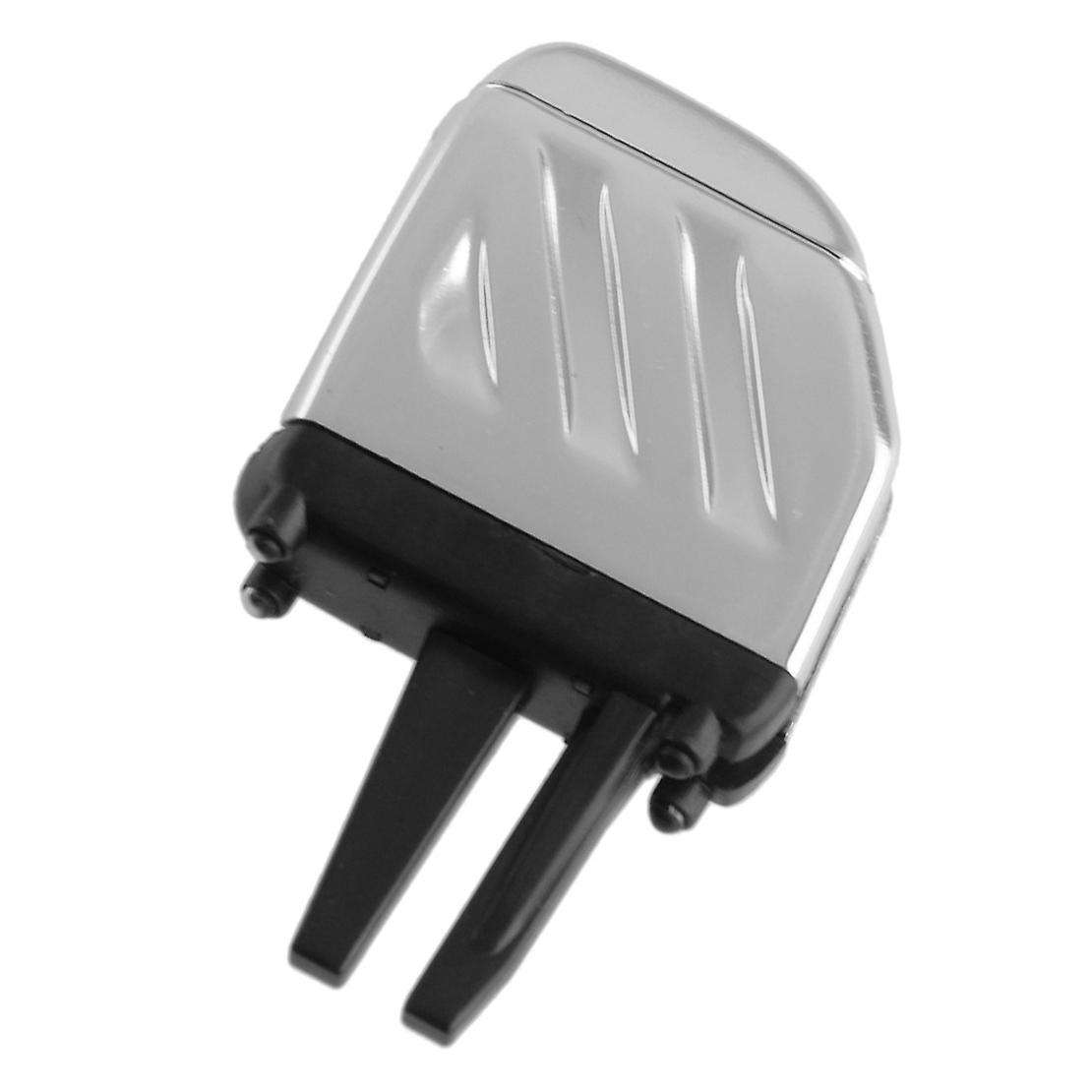 1PCS Front AC Air Vent Outlet Tab Clips Compatible Land Rover Freelander 2