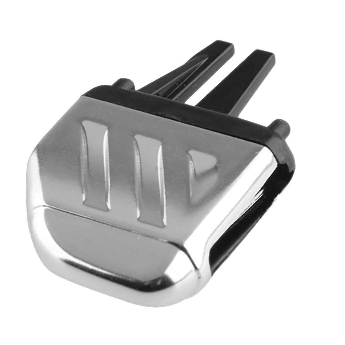 1PCS Front AC Air Vent Outlet Tab Clips Compatible Land Rover Freelander 2