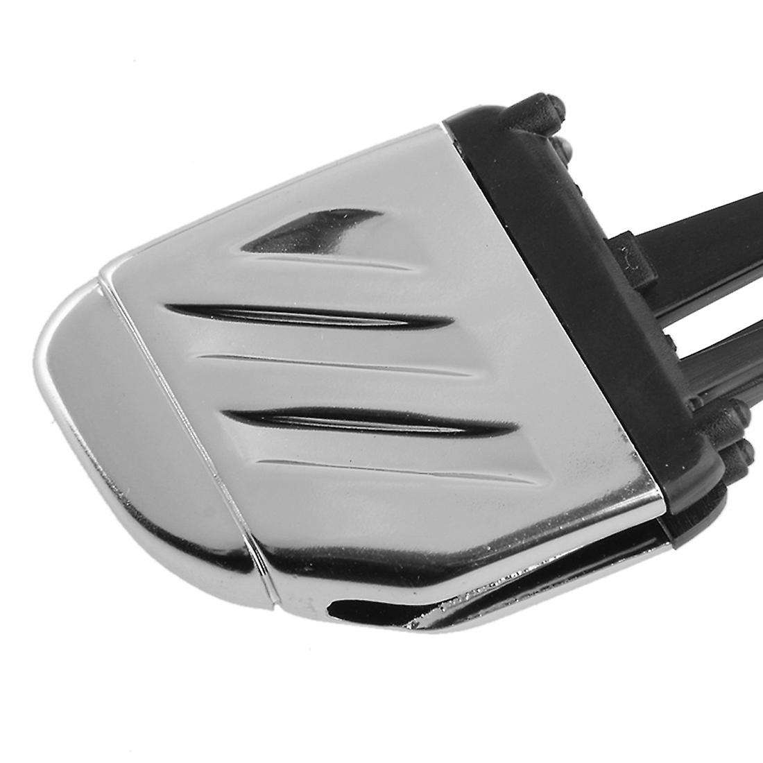 1PCS Front AC Air Vent Outlet Tab Clips Compatible Land Rover Freelander 2