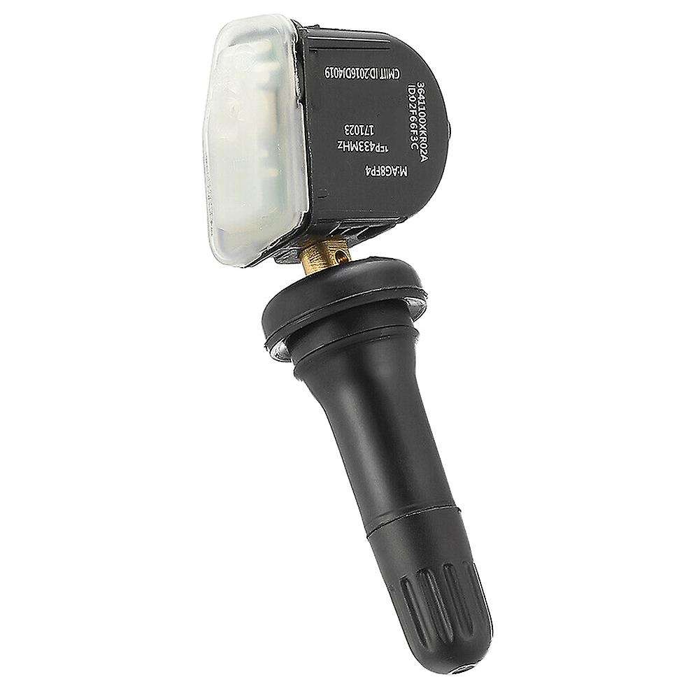 1pcs Tpms Tire Pressure Monitoring Sensor 433mhz for 2017-2020 Great Wall F5 F7 F7x H7l H2s H4 H6 3