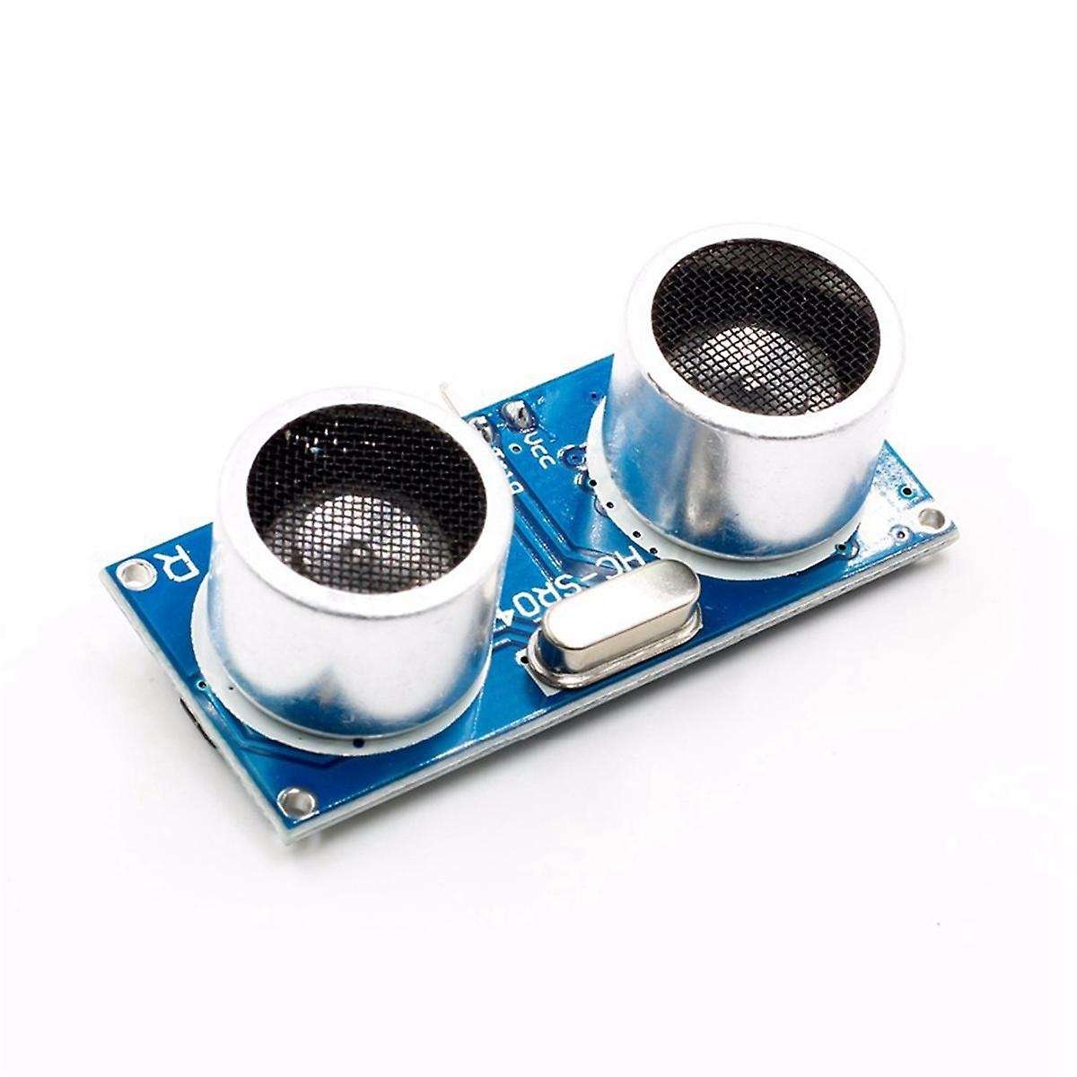 1pcs Ultra Module -sr04 Sr04 4pin Distance Measuring Transducer Sensor