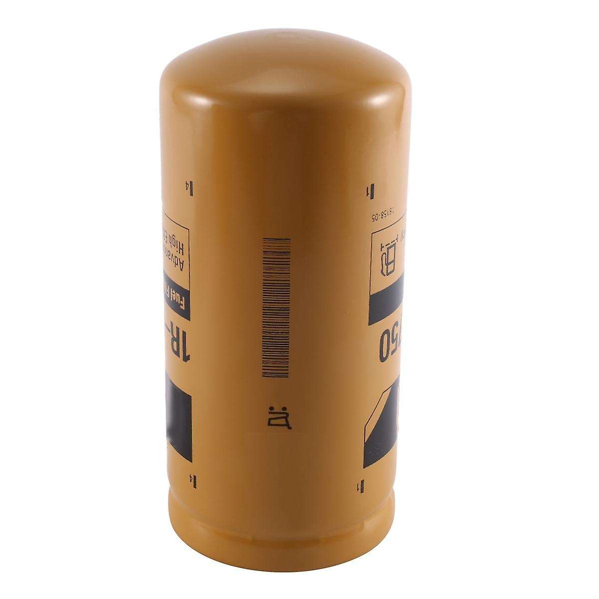 1r-0750 Fuel Filter Sealed Fit for 1r0750 1r 0750