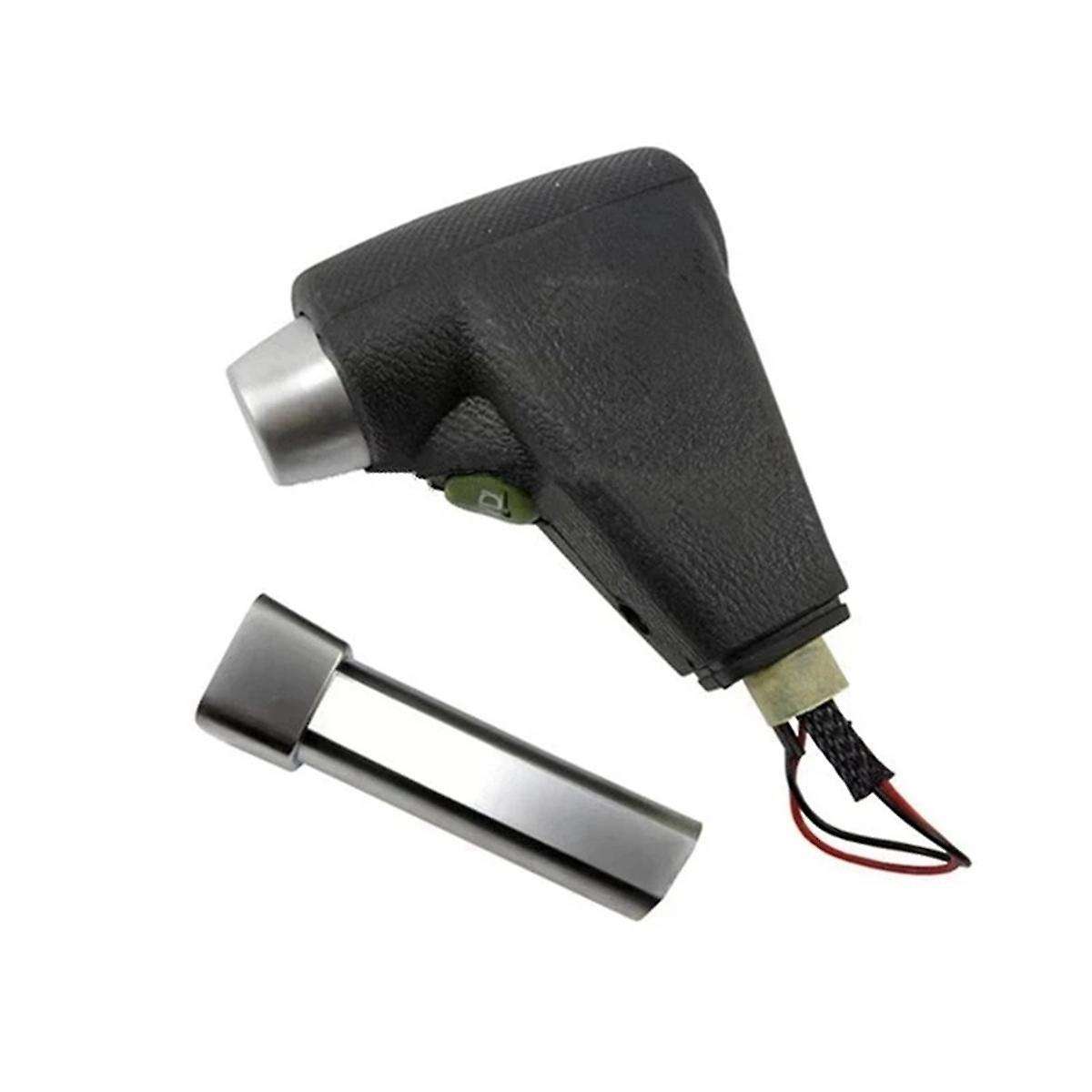 1S7P7K327AB Automatic AT Shifting Pusher Gear Shift Knob Head Cover Shift Lever Handball for Mondeo