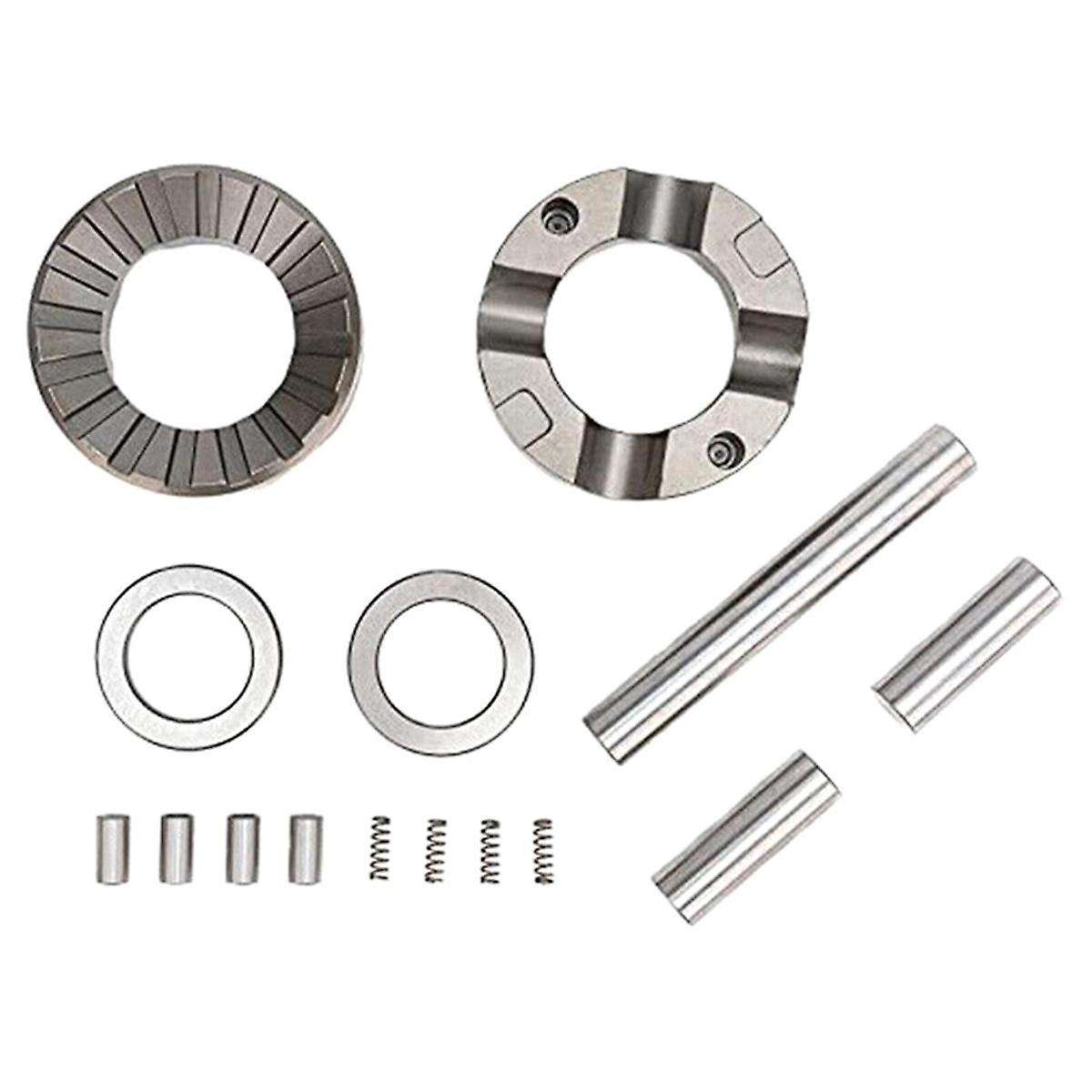 1Set Car Differential Locker Assembly with 26 Spline Axles for SL Samurai Differential Mechanical Lo