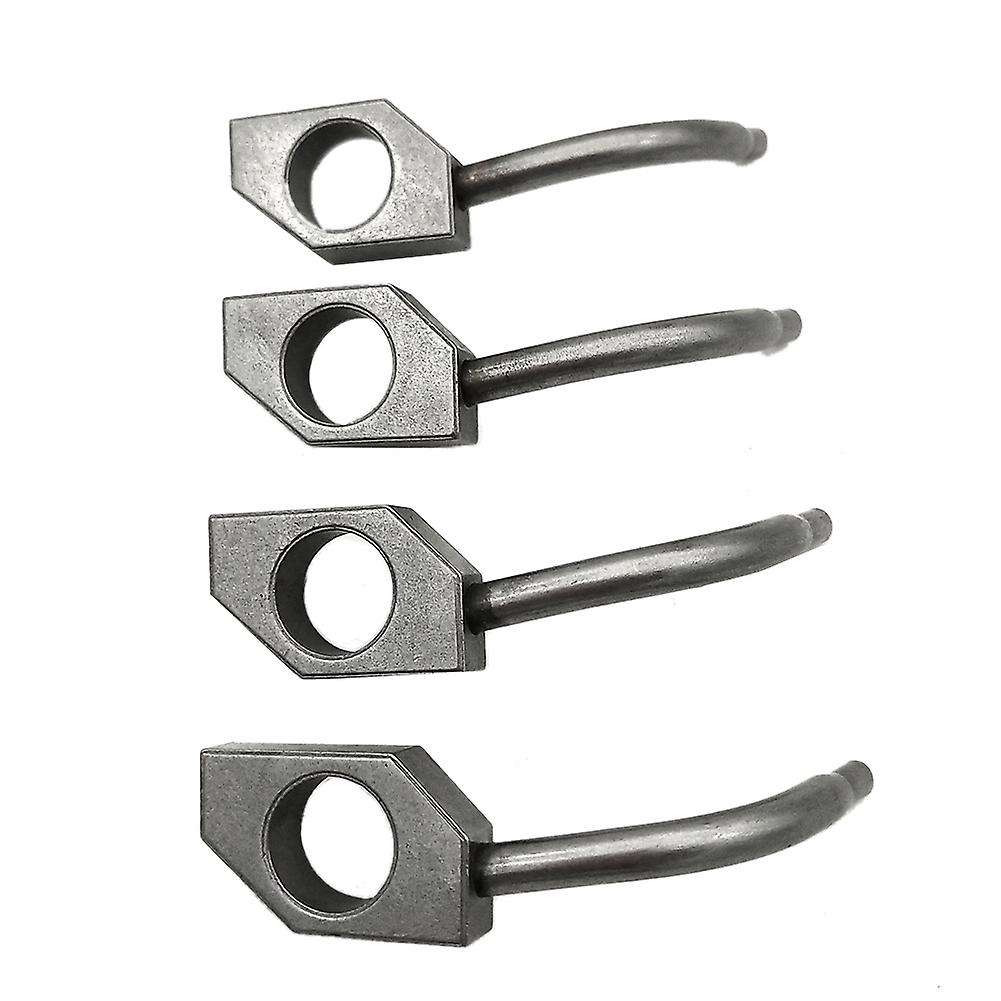 1Set Engine Piston Oil Nozzle for Sonic Aveo Opel Mokka SAAB 9-5 55564441