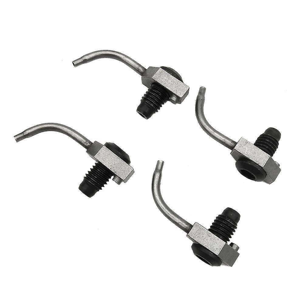 1Set Engine Piston Oil Nozzle for Sonic Aveo Opel Mokka SAAB 9-5 55564441