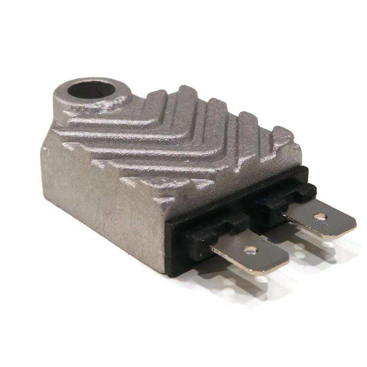 1Set Ignition Module Kit for for Most 2 & 4 Cycle Engine 21119-2161, 211192161, 21119-2095, 21119209