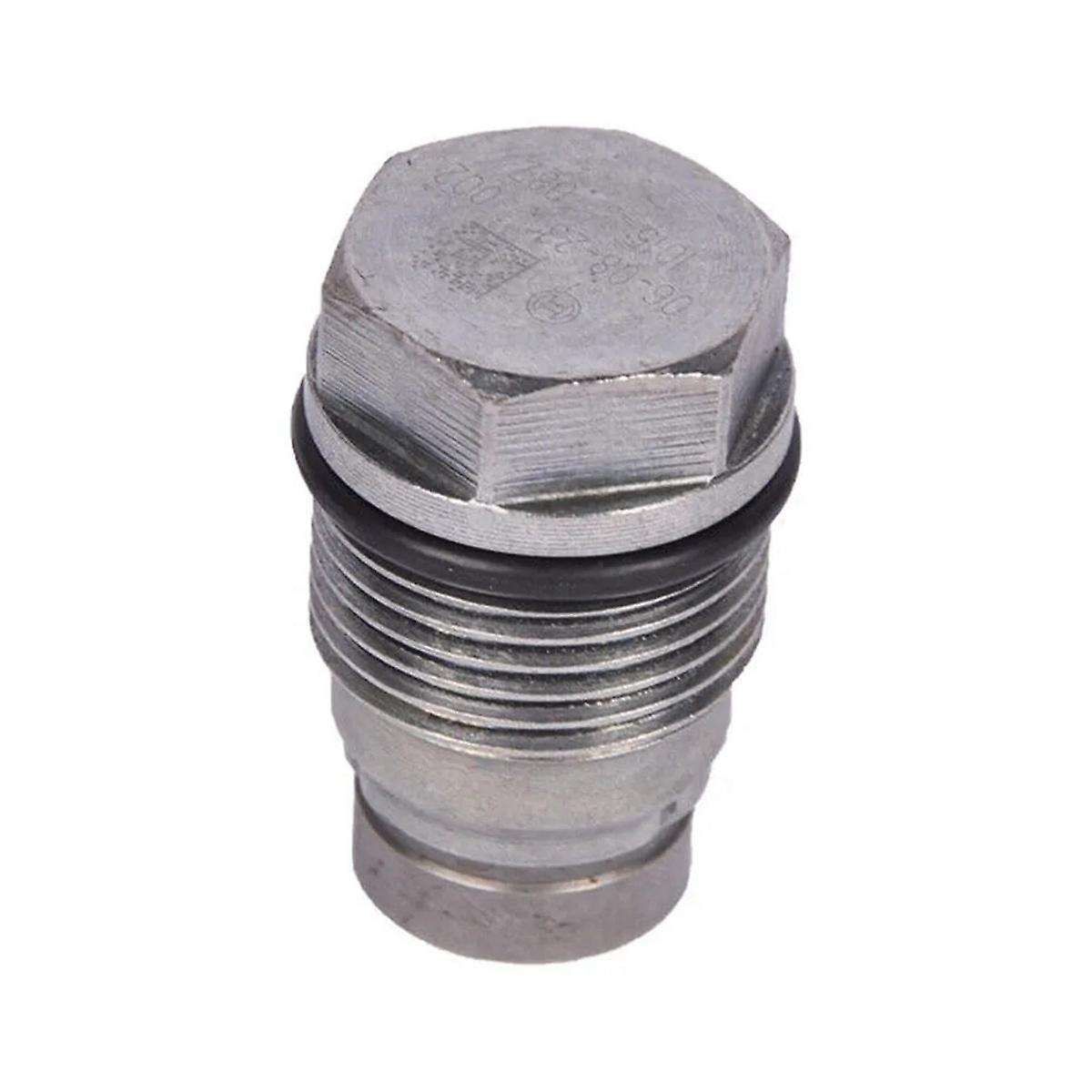 1Set Pressure Sensor Kit for FL FE D5E D6E B5LH B5RH B6R B7R 20973777 Fuel Common Rail Pressure Sens