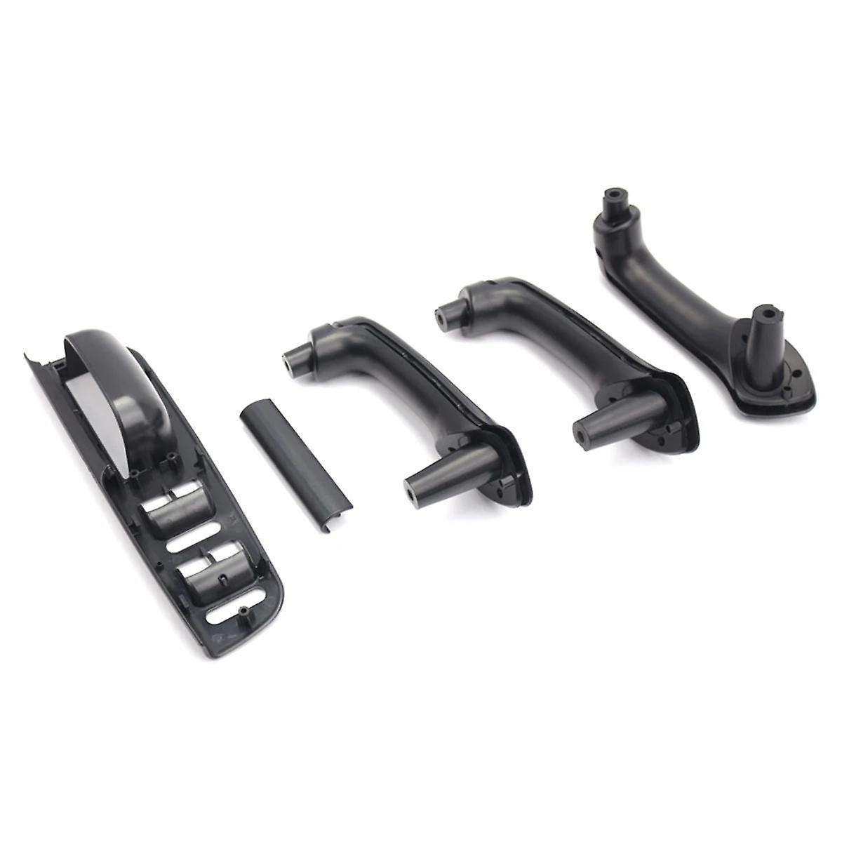 1Set RHD Car Interior Door Pull Grab Handle for Golf 4 MK4 1999-2004 Window Lifter Switch Panel 3B2