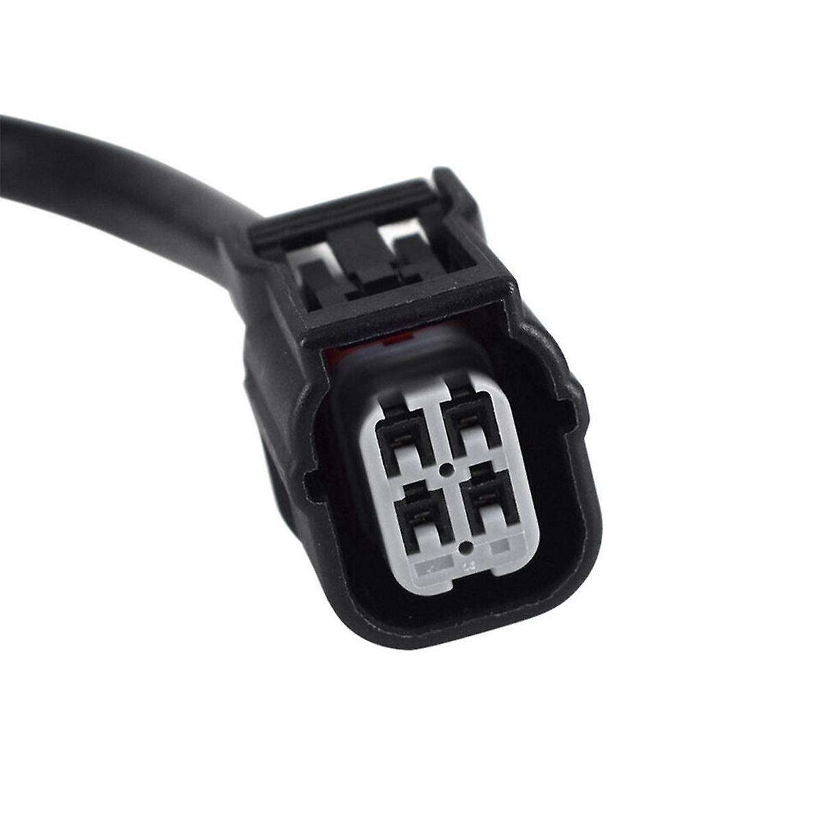 1Set Upstream & Downstream Oxygen Sensor for Accord 2.4L 2013-2017 36531-5A2-A01 36532-5A2-A01 Front