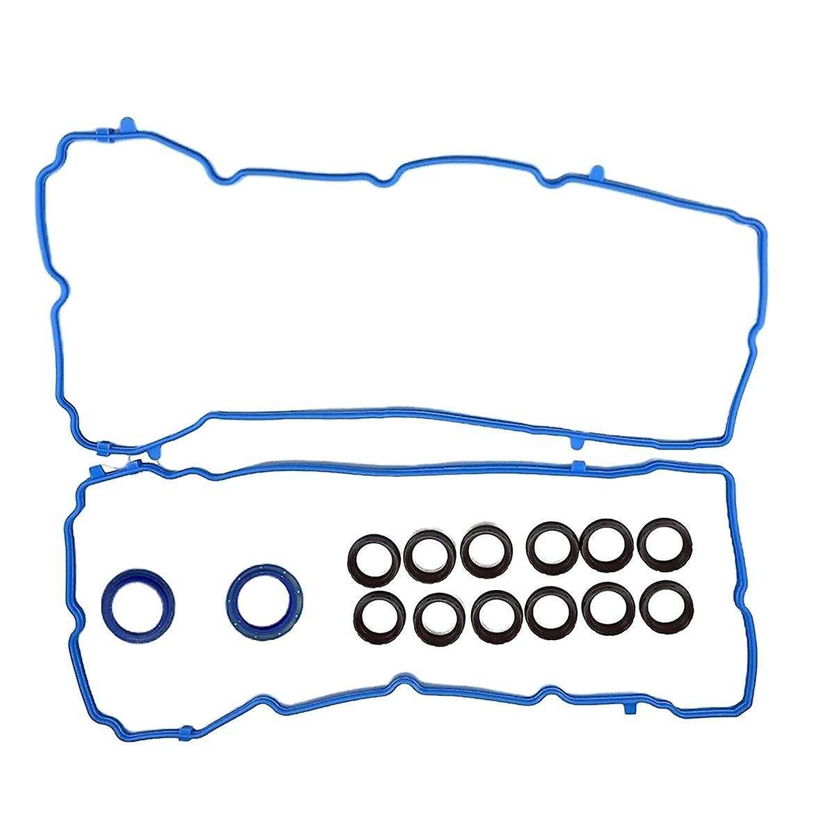 1set Vs50805r Valve Cover Gasket for 2011-2016 Ram 3.6l Dohc 24v