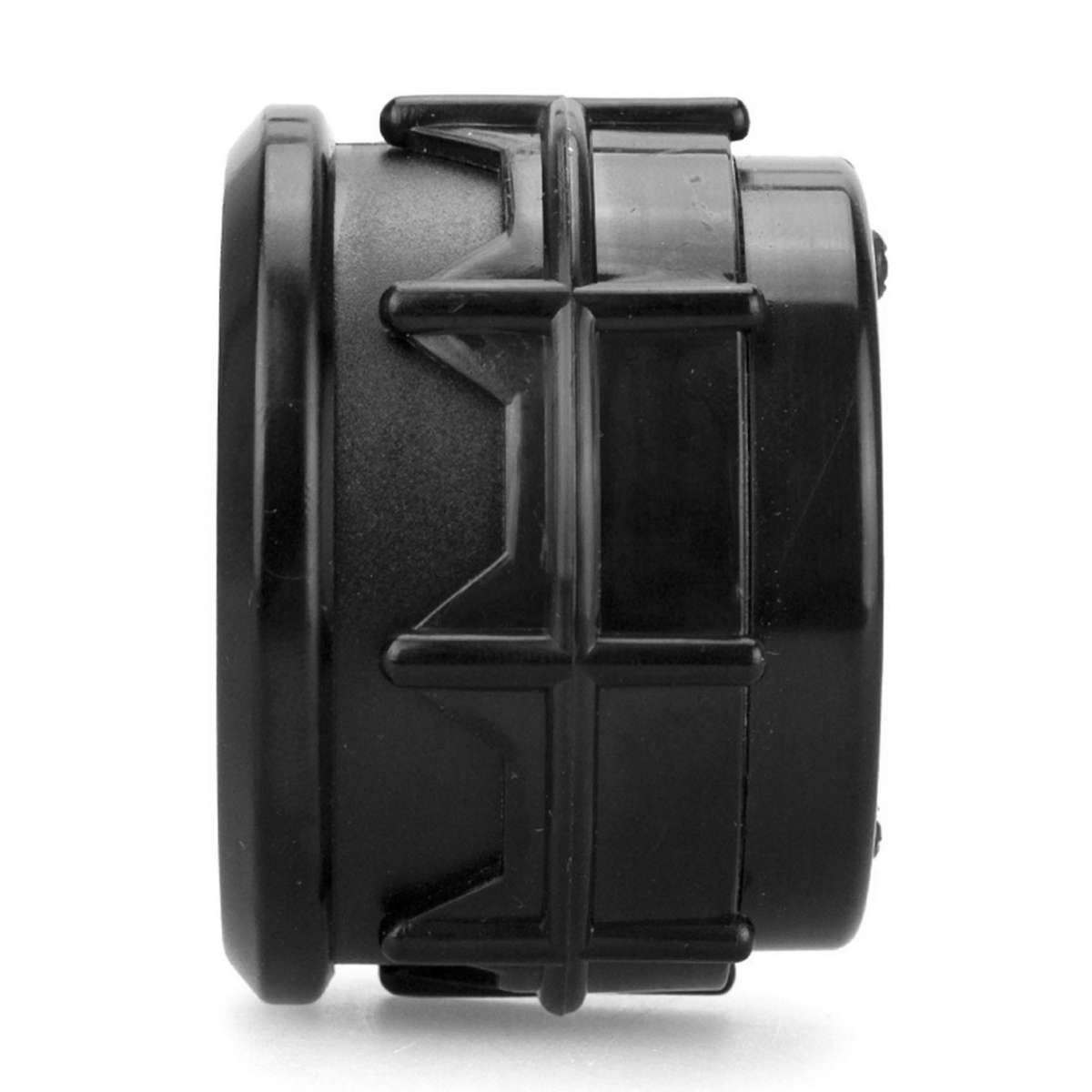 2 In 1 Air Fuel Gauge Voltmeter 12v 52mm Digital Car Afr Volt Meter Indicator Voltage Gauge with O2