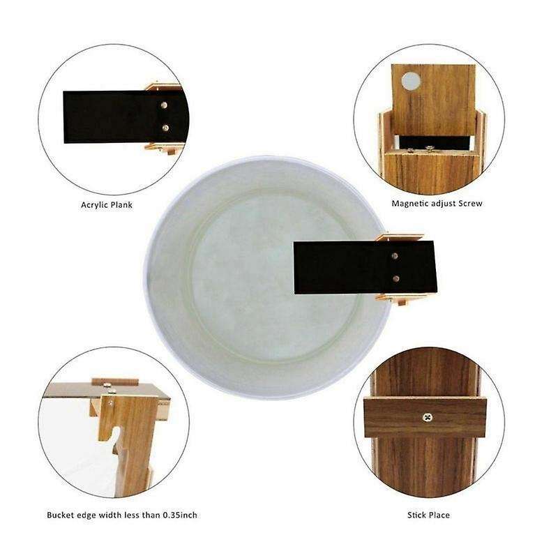 2 Pack Walk The Plank Mouse Trap, Auto Reset Live Catch Rat Trap