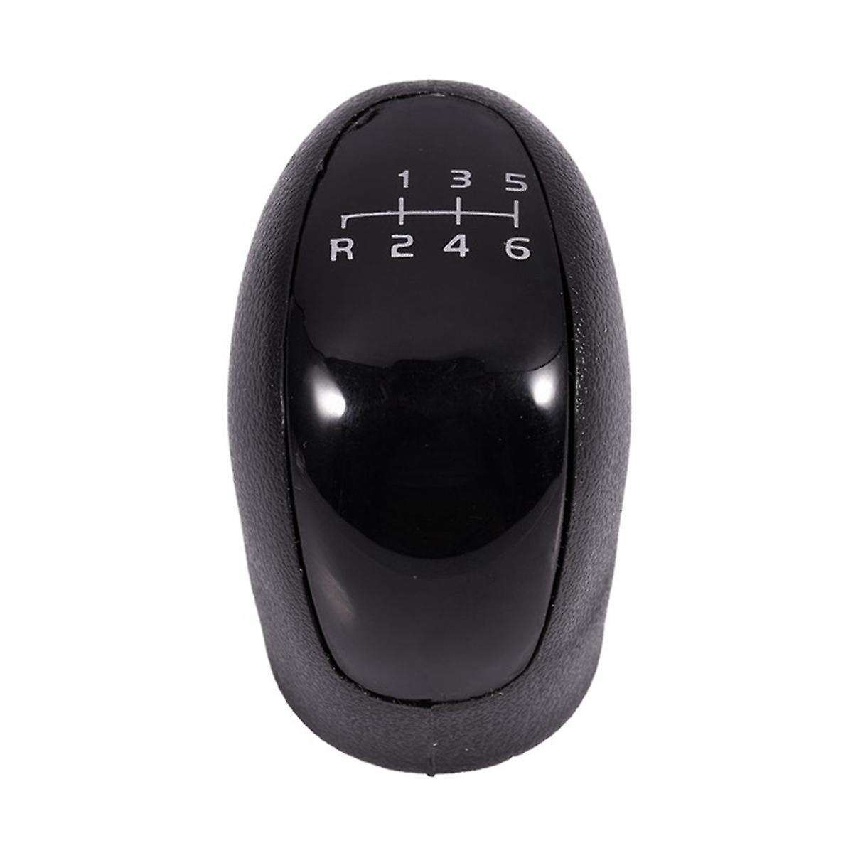 2 Pcs 5 Speed Car Gear Shift Knob Head Cover Shifter Lever Stick for Sprinter Ii / -