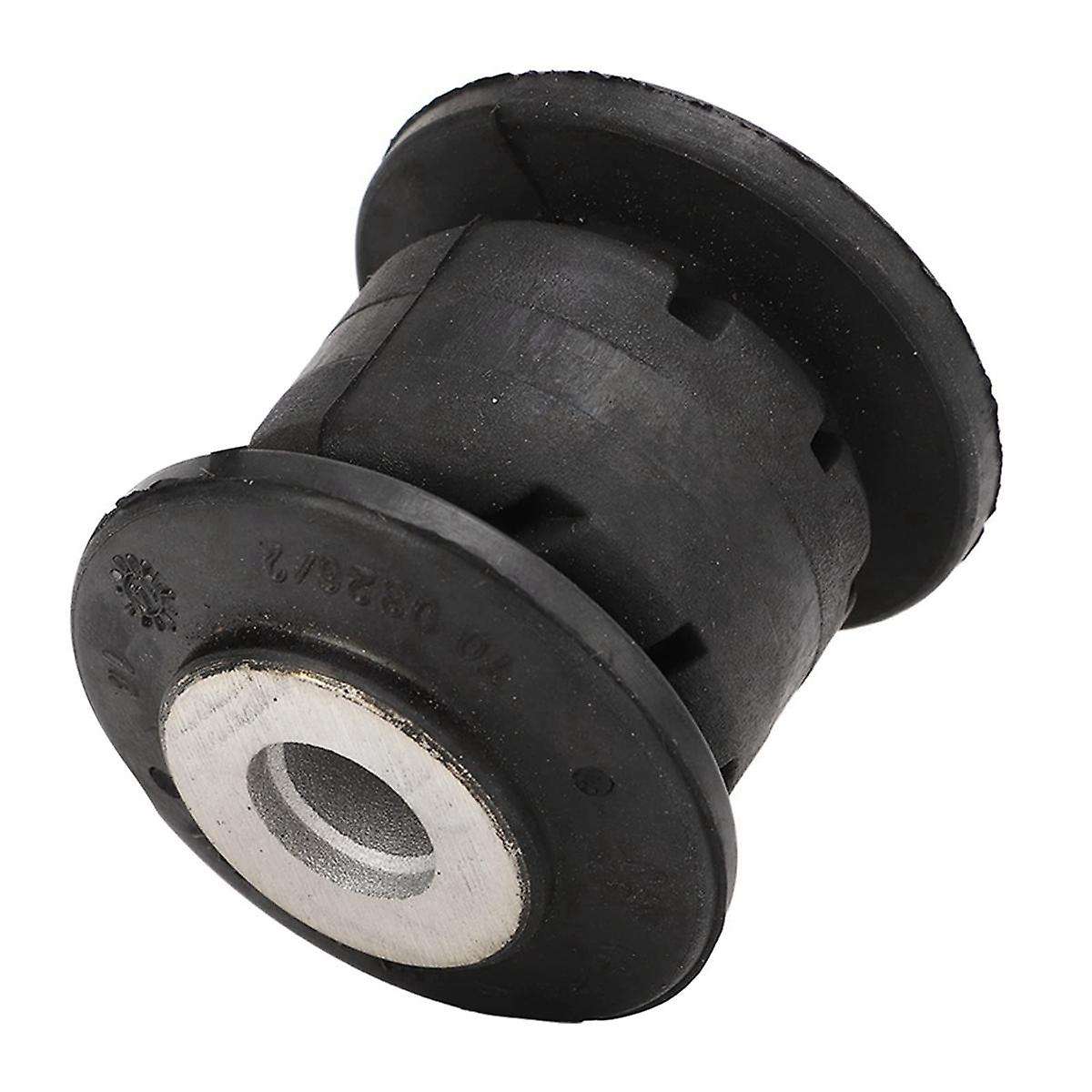 2 Pcs Automotive Rubber Forward Control Arm Bushing for SEAT 1K0407182 5Q0407182