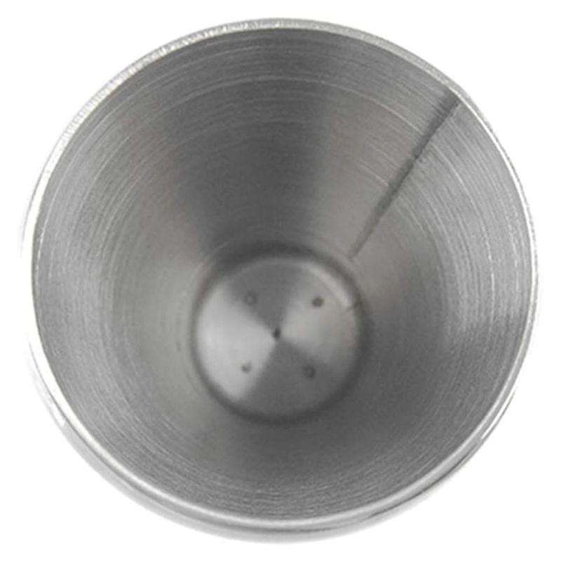 2 Pcs Beer Can Chicken Roaster Rack,Camping Barbecue Chicken Roaster Tools,Vertical Chicken Roaster