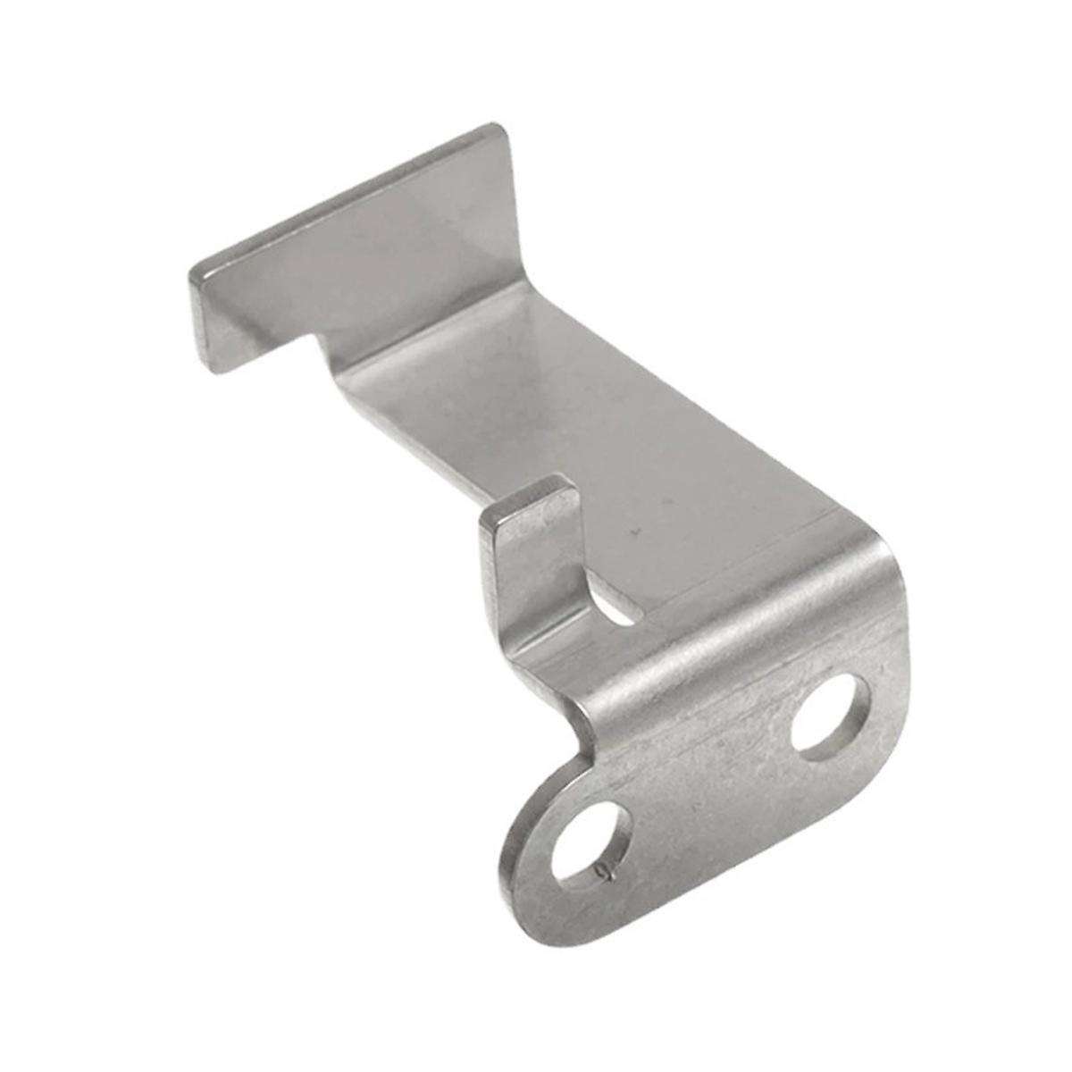 2 Pcs Car Repair Replacement Parts Intake Manifold Repair Bracket for 2.7 3.0 T 059129086