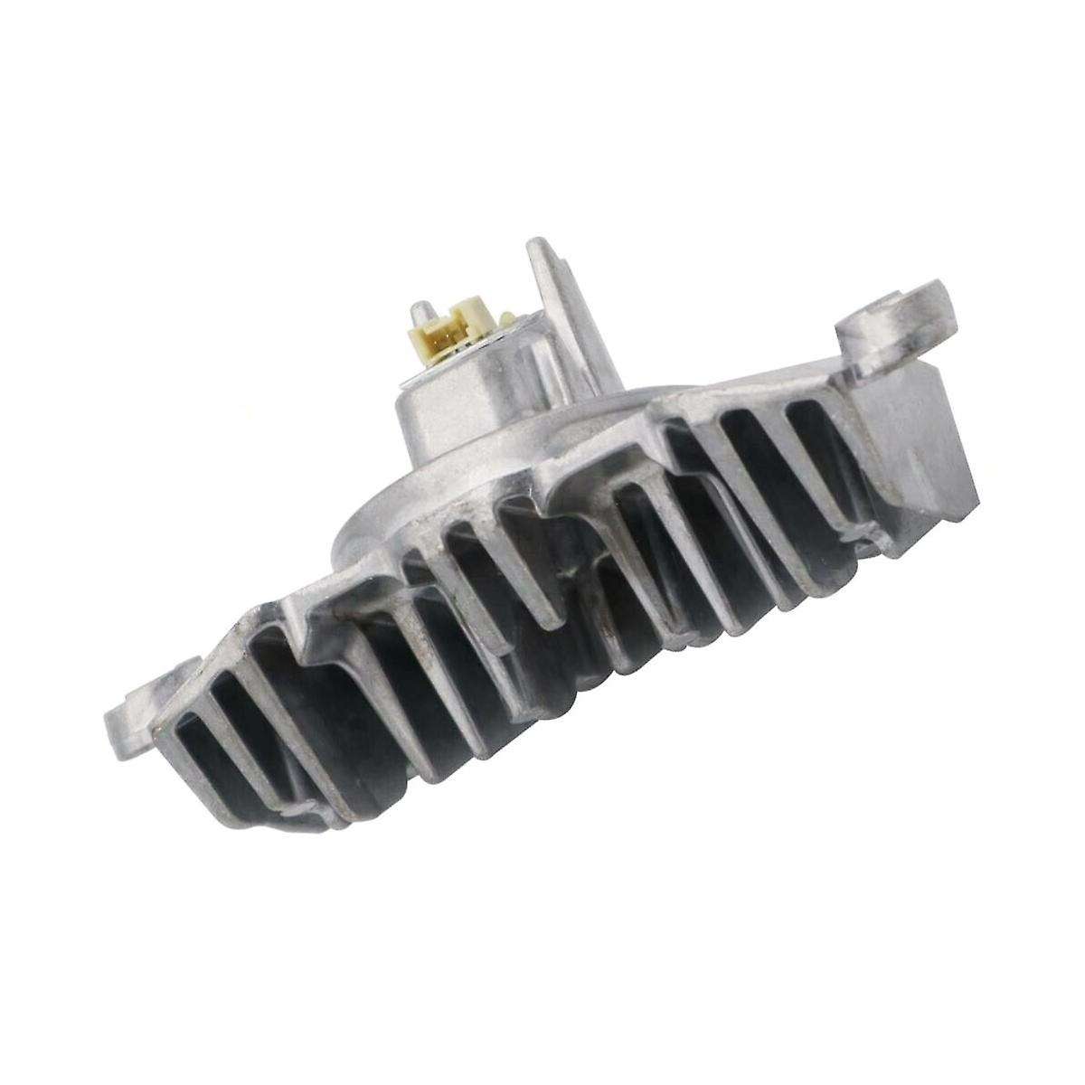 2 Pcs for 2012-2016 - 3 Series F30 F31 F34 Headlight Insert Daytime Running Light Drl Led Diode Cont