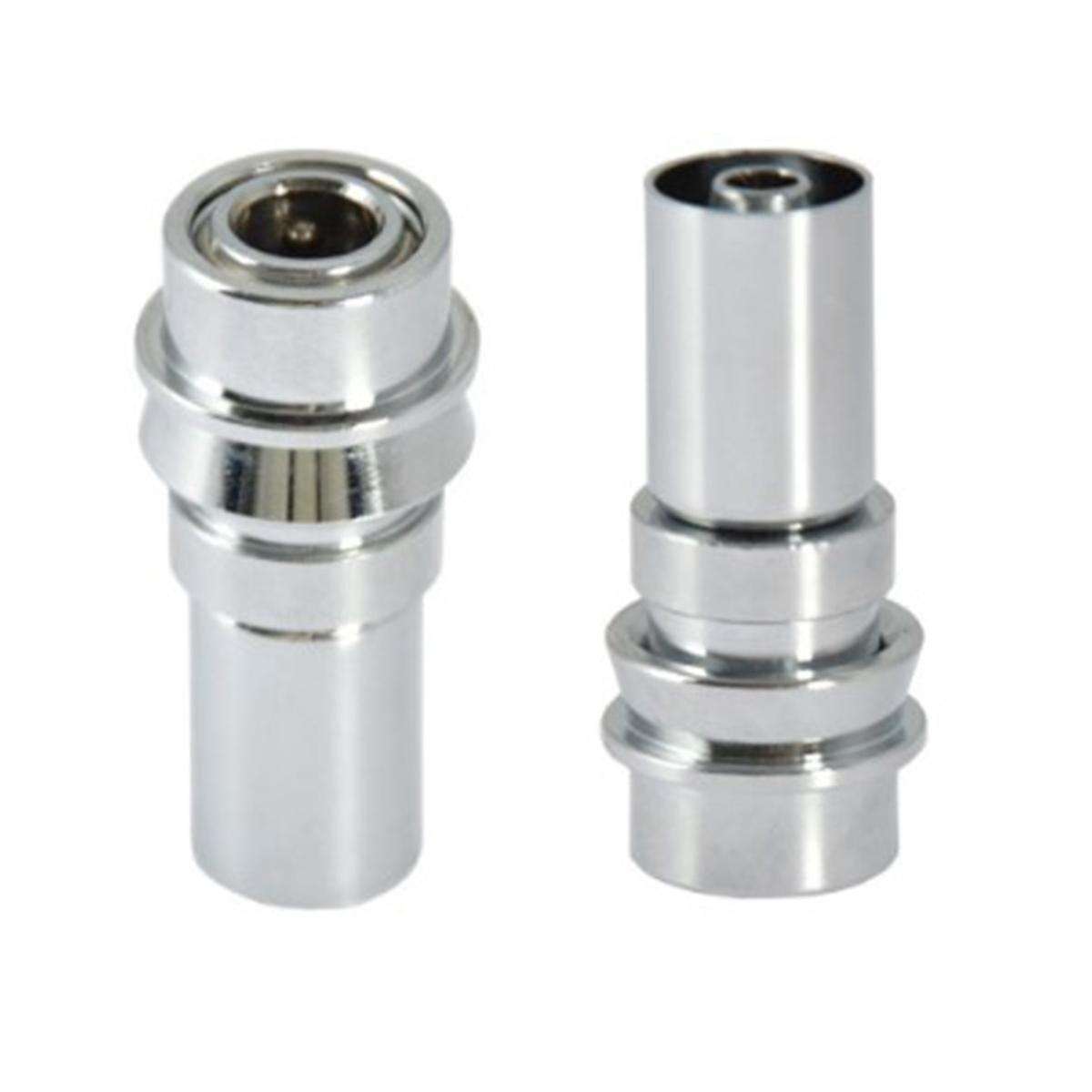 2 Pcs Scuba Diving Regulator Bcd Low Pressure Hose Disconnection Adaptor Connect Power Inflator Hos