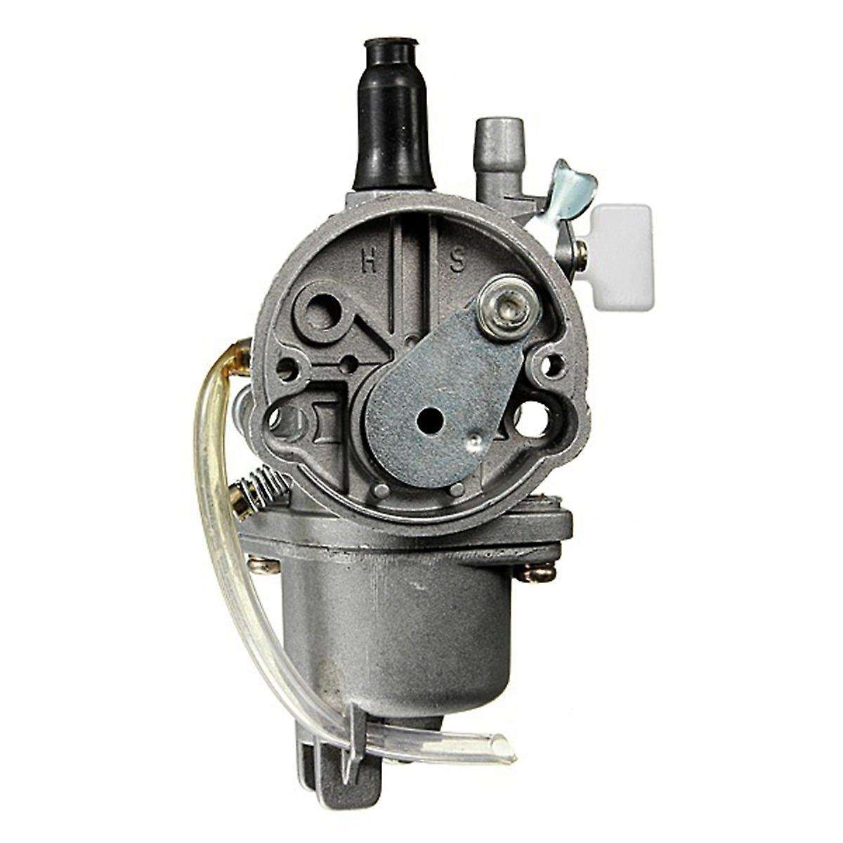 2 Stroke Engine Mini Carburetor for Atv Motorcycle Dirt Bike 43cc 49cc Pocket