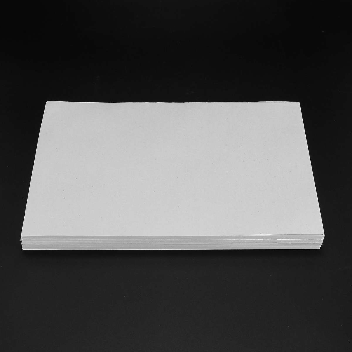 200 Sheets of Nursery Paper Sprout Vegetable Planting Paper 18 X 26.6cm, Suitable for Germination T