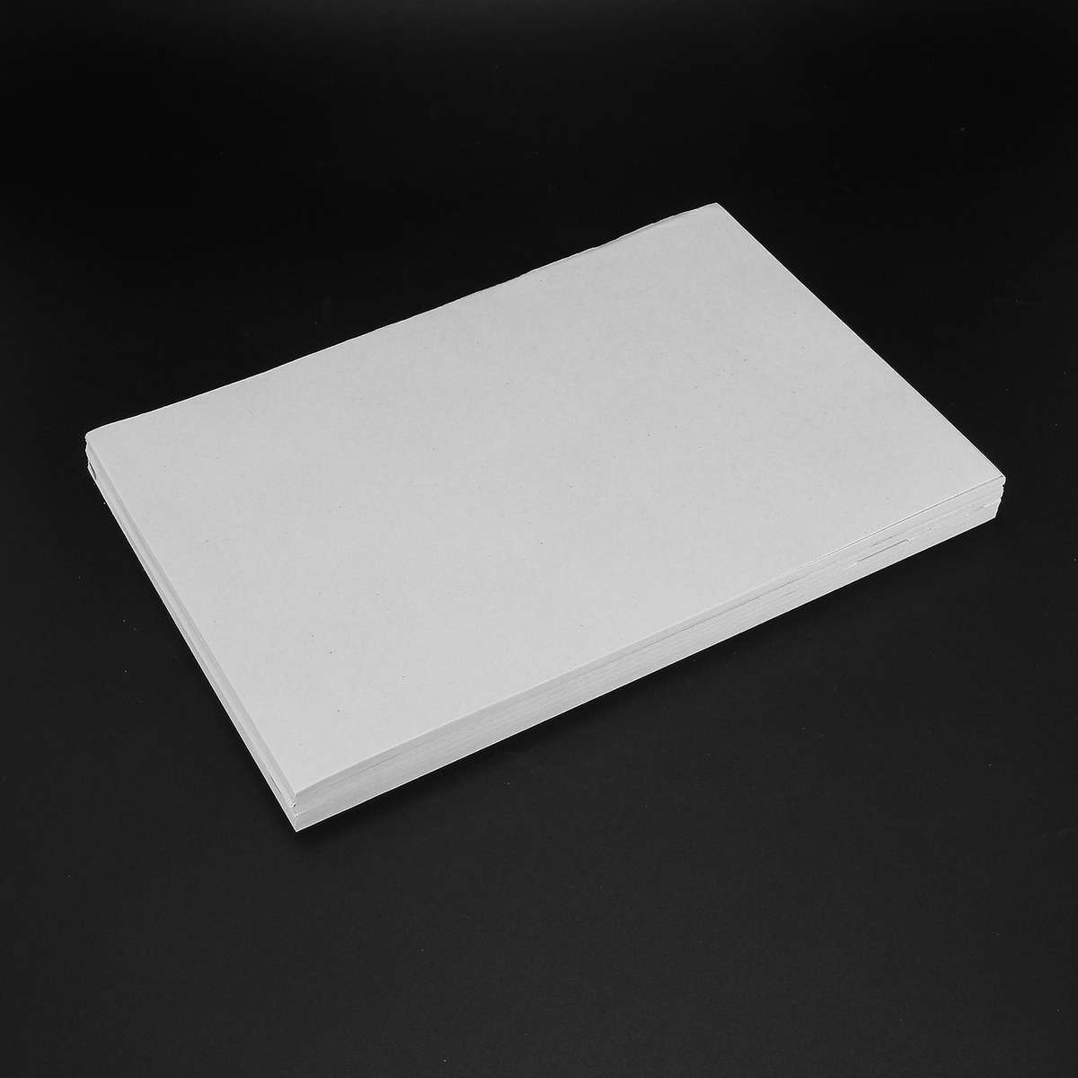 200 Sheets of Nursery Paper Sprout Vegetable Planting Paper 18 X 26.6cm, Suitable for Germination T