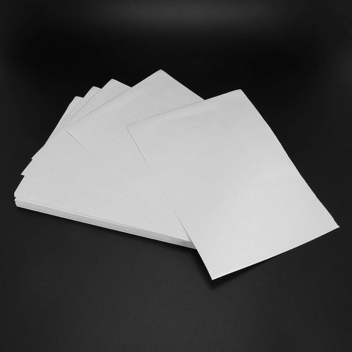 200 Sheets of Nursery Paper Sprout Vegetable Planting Paper 18 X 26.6cm, Suitable for Germination T