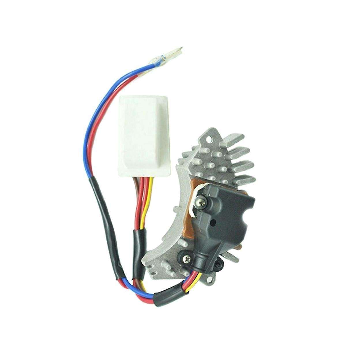 2028202510 Ac Blower Heater Resistor for W202 C220 C280 C36amg