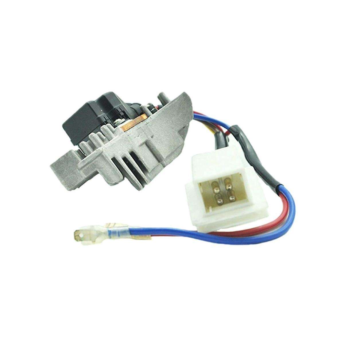 2028202510 Ac Blower Heater Resistor for W202 C220 C280 C36amg