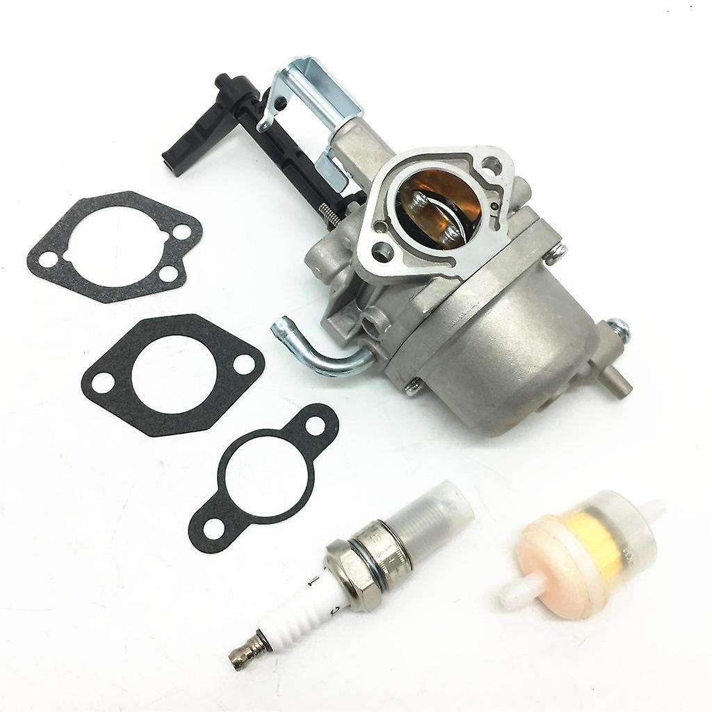 20B-62302-30 Motorcycle Carburetor Kit Replacement for EX40