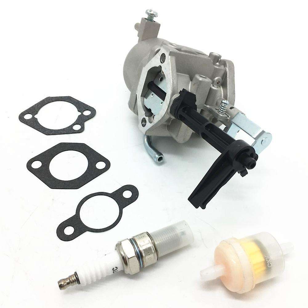20B-62302-30 Motorcycle Carburetor Kit Replacement for EX40
