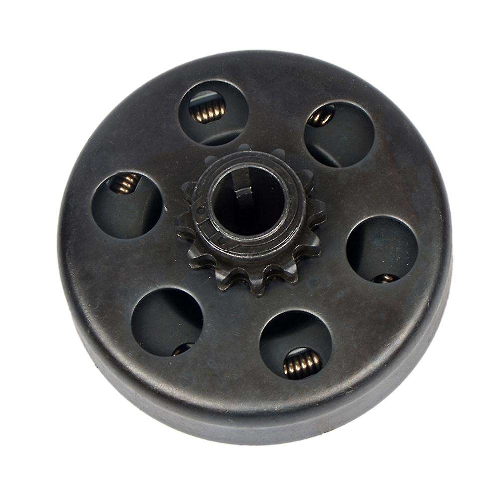 20MM 12 Tooth 350 Chain 168 Engine for GO Kart Karting Minibike Fun Centrifugal Coupling Automatic C