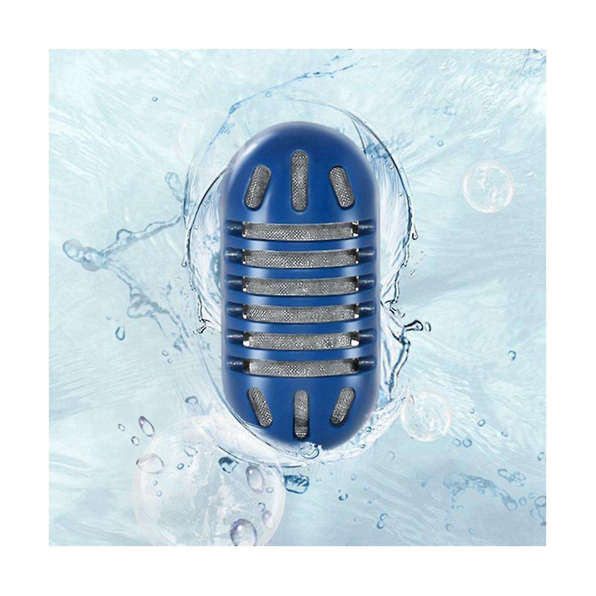 20pcs Ultrasonic Fish Tank Cleaner Demineralization Humidifier Filter Replacement Filter Elements P