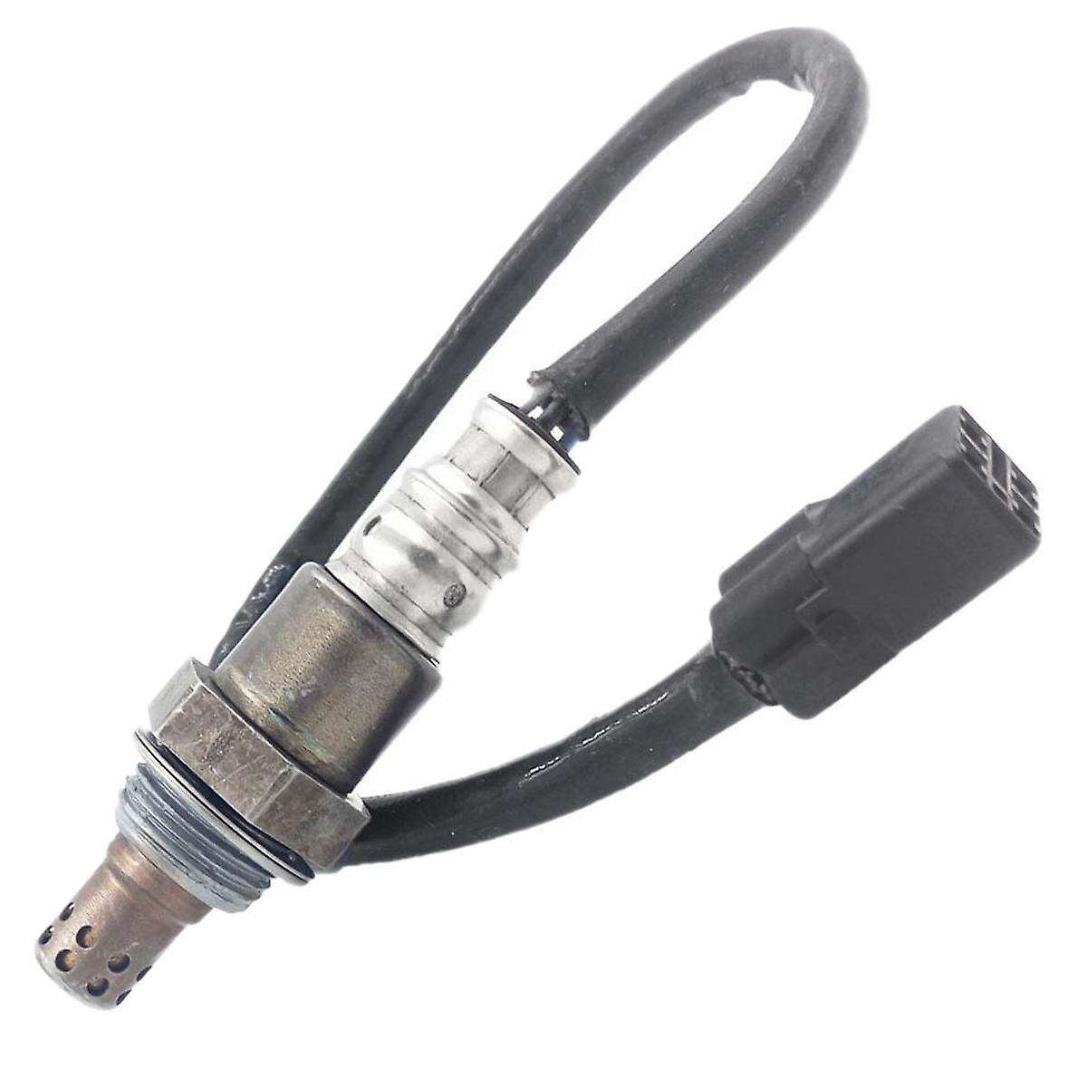 21176-0749 Motorcycle Oxygen Sensor Probe Exhaust Sensor for 2013-2016 ER-6N Z800 ZR800ADS 211760749