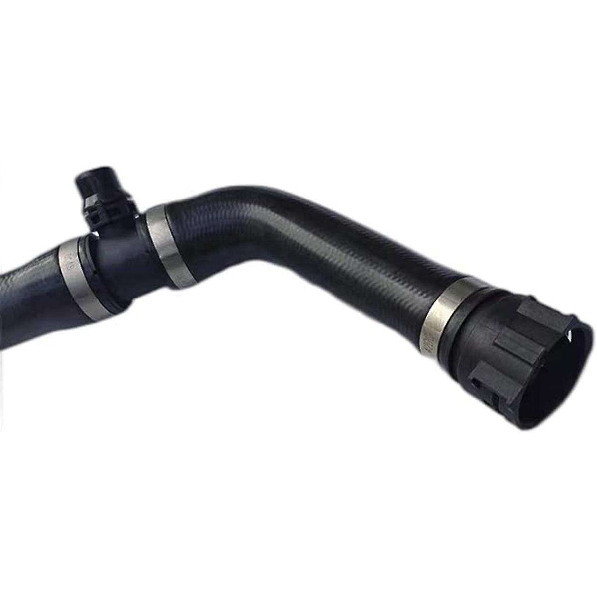 Coolant Hose for 3' F30 F30 4' F32 F33 1' F22 F23 Water Tank Hose Radiator Hose 17128616528