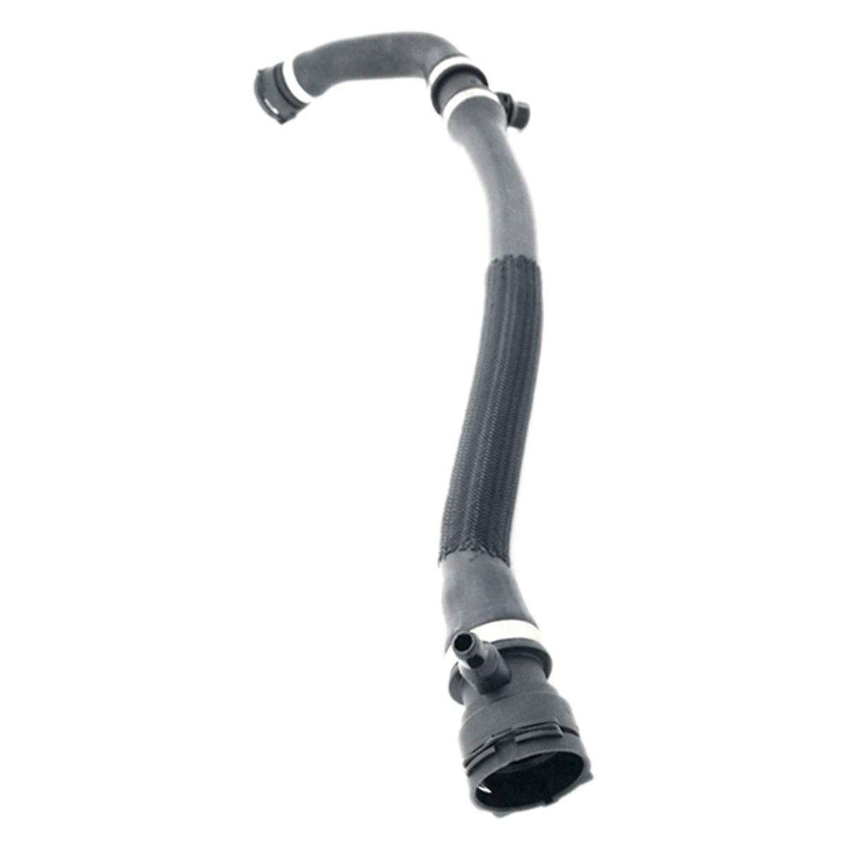 Coolant Hose for 3' F30 F30 4' F32 F33 1' F22 F23 Water Tank Hose Radiator Hose 17128616528