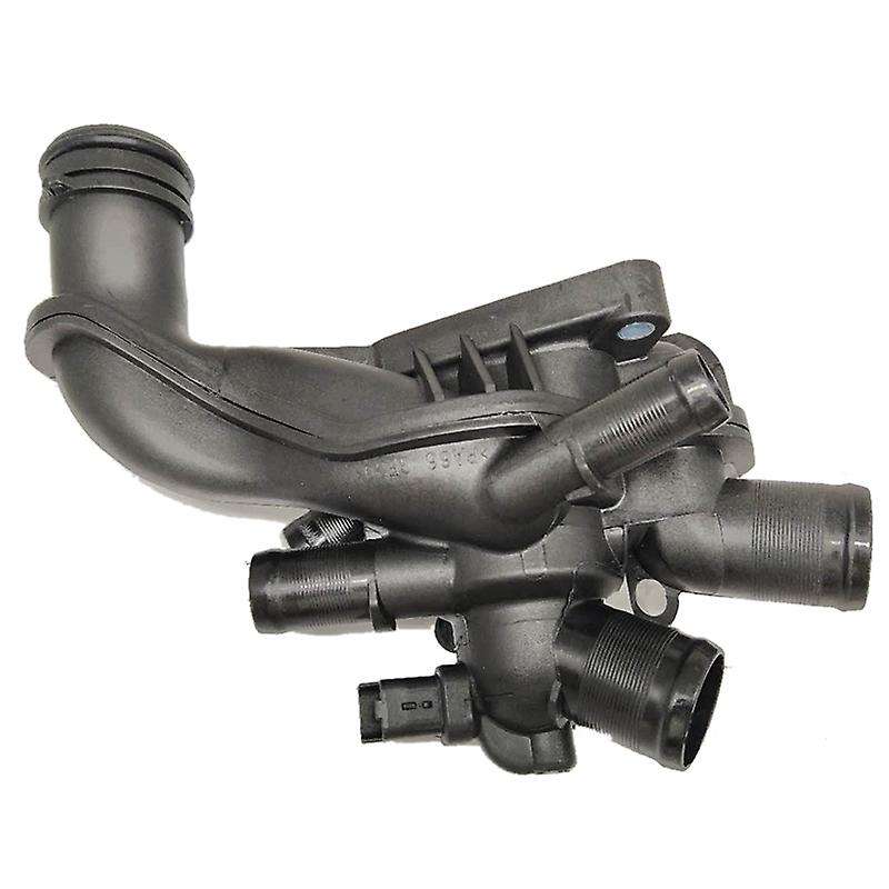 Coolant Thermostat Housing 11537534521 for Mini One S R56 2007-2013