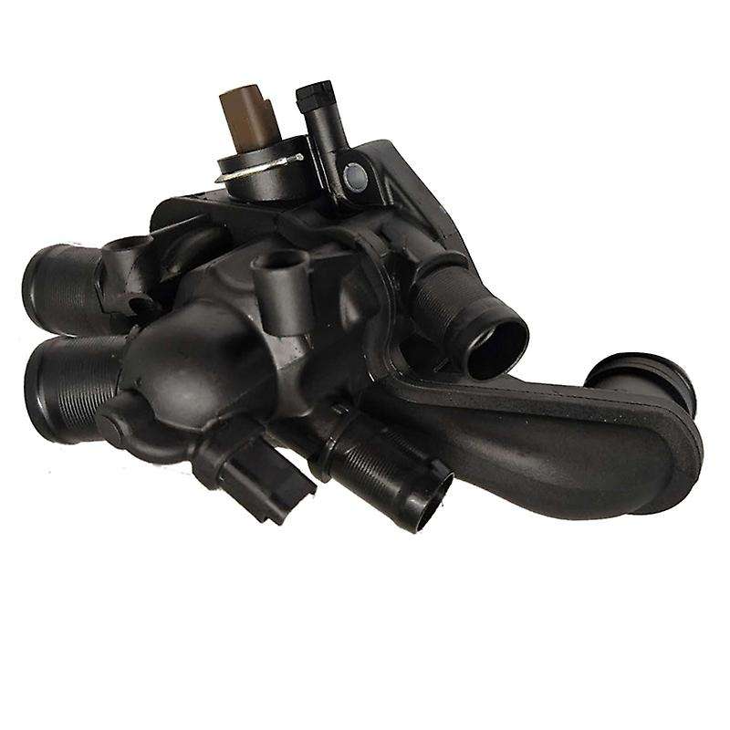 Coolant Thermostat Housing 11537534521 for Mini One S R56 2007-2013