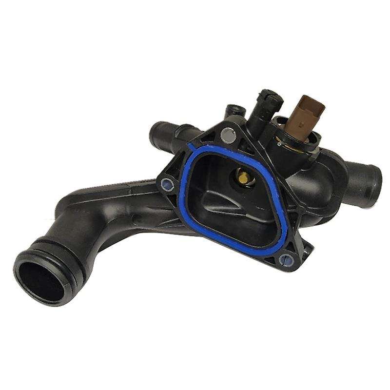 Coolant Thermostat Housing 11537534521 for Mini One S R56 2007-2013