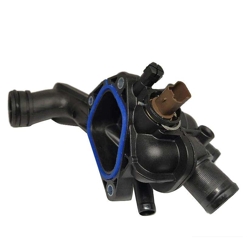 Coolant Thermostat Housing 11537534521 for Mini One S R56 2007-2013