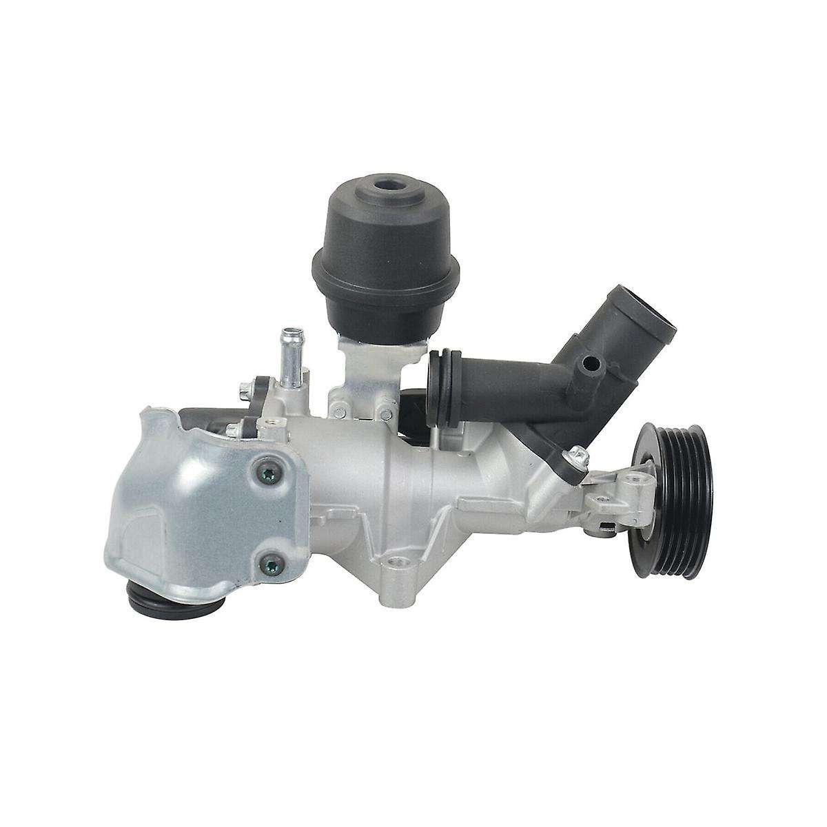 Cooling Water Pump for W176 A180 W246 W242 B200 X117 C117 Cla X156 Gla 2702000600 2702000601